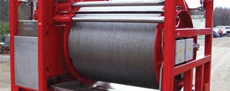 MASH Winch Artikel