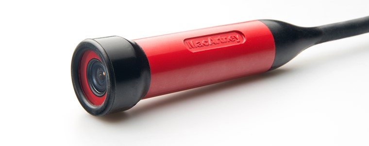 LUXUS Compact PUR Camera